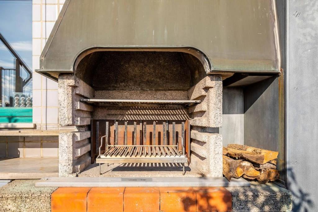 Luxury Penthouse - Sauna, Garage, Office, Terrace Appartamento Milano