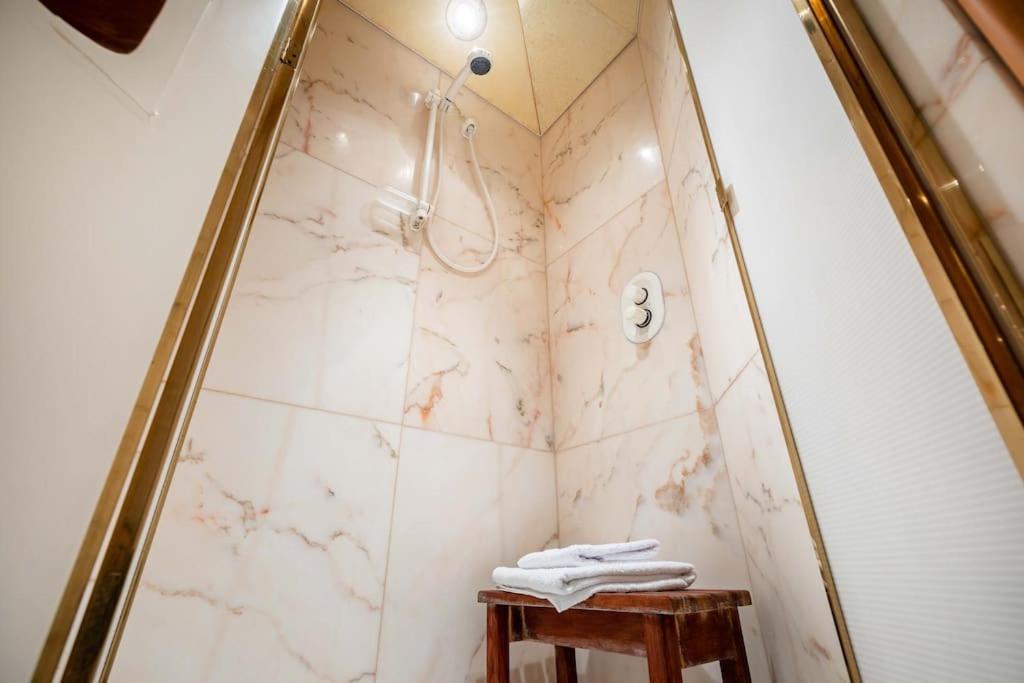 Appartamento Luxury Penthouse - Sauna, Garage, Office, Terrace *