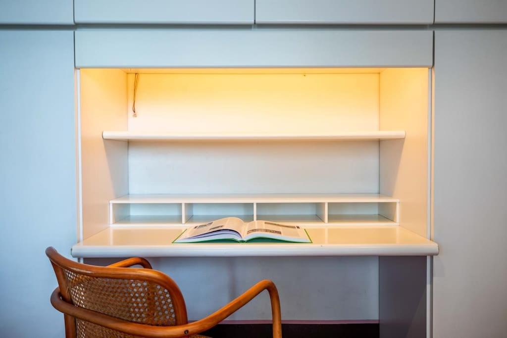 Luxury Penthouse - Sauna, Garage, Office, Terrace Appartamento